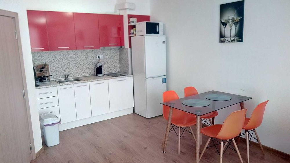 Дава се под наем Двустаен апартамент в Варна, Бриз - 53 кв.м за 675 € - Снимка #5