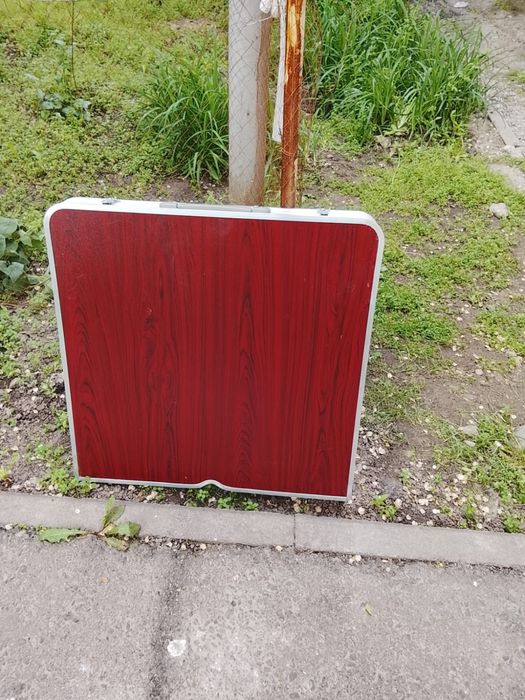 Продаю складной стол