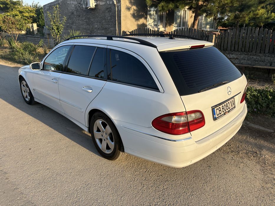 E 280 177 внос от италия