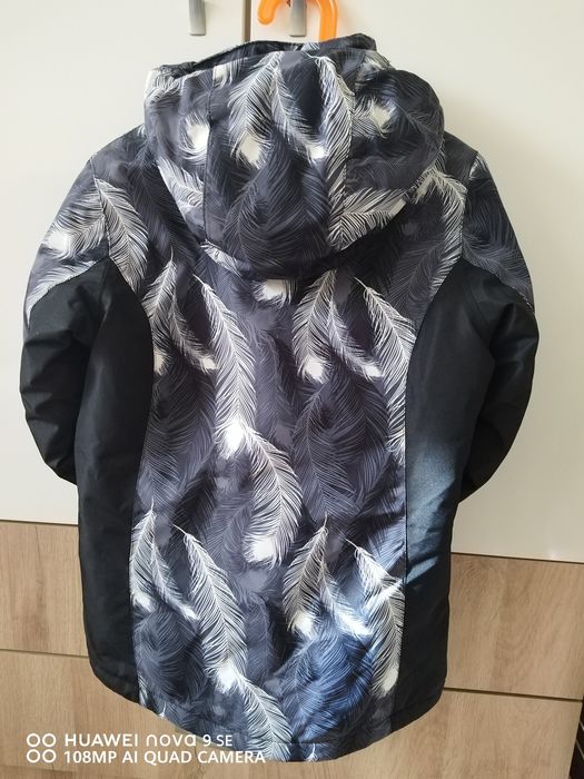 Детско зимно яке Ellesse