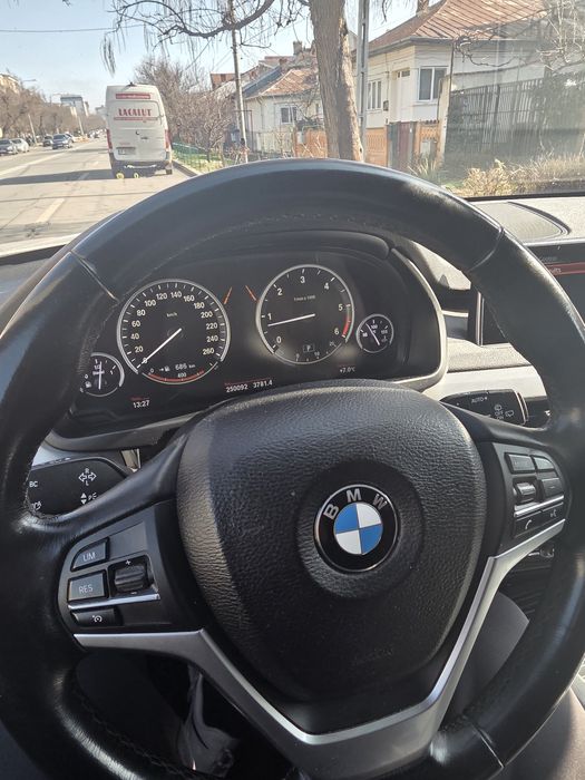 Bmw X5 3.0 masina personala