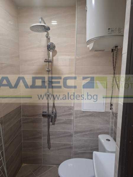 Продава се Двустаен апартамент в София, Банишора - 41 кв.м за 2638 €/кв.м - Снимка #6