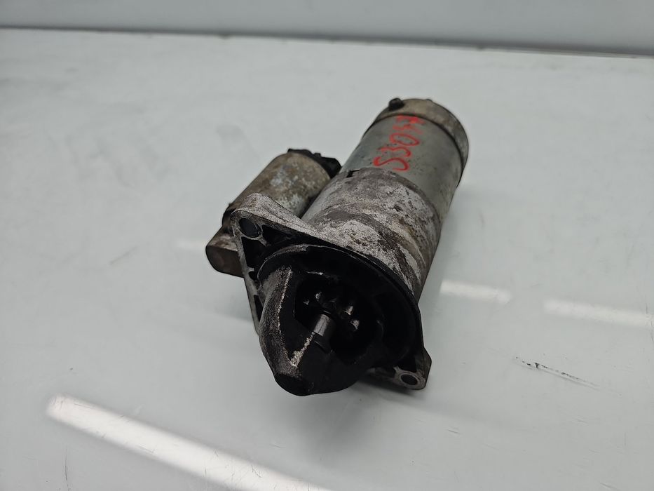 Electromotor Opel Astra H [Fabr 2004-2009] 55353857 1.9 CDTI  Z19DT88