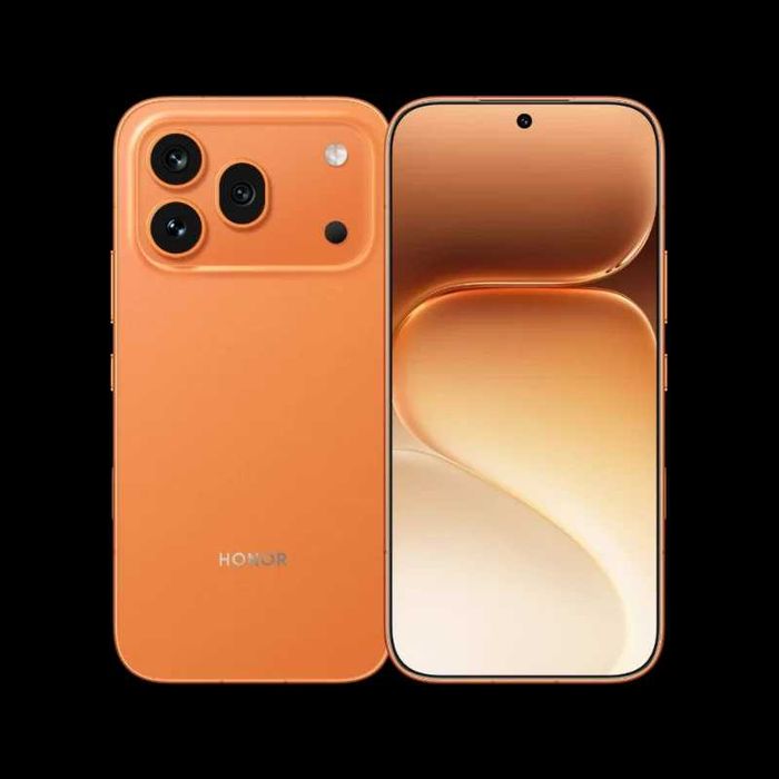 Нов! Honor 600 Pro 5G 512GB 12RAM DS 2г. Гаранция!