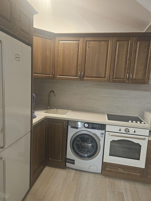 Дава се под наем Тристаен апартамент в София, Овча купел - 110 кв.м за 800 € - Снимка #1