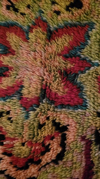 Китеник вълнен нов