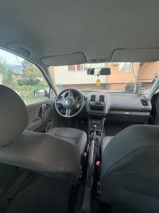 Volkseagen POLO 1.4 Бензин