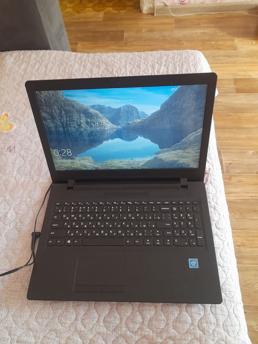 Продам ноутбук LENOVO