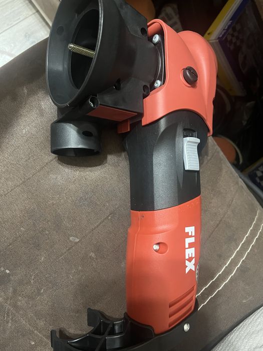 Flex WSE7  шлайф за стени