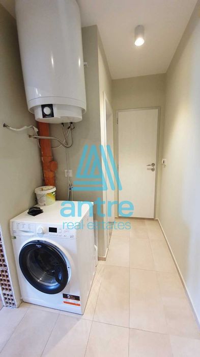 Дава се под наем Двустаен апартамент в София, Редута - 55 кв.м за 600 € - Снимка #9