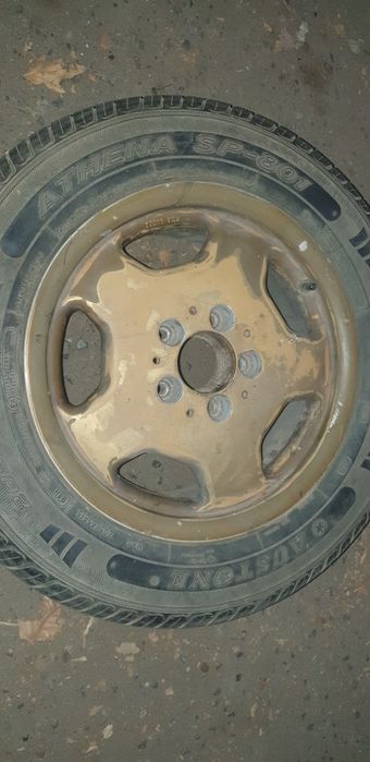 Продаю диски для мерседес, mercedes