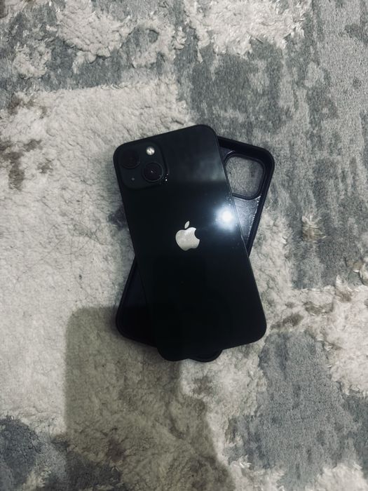Iphone 13 без минусов