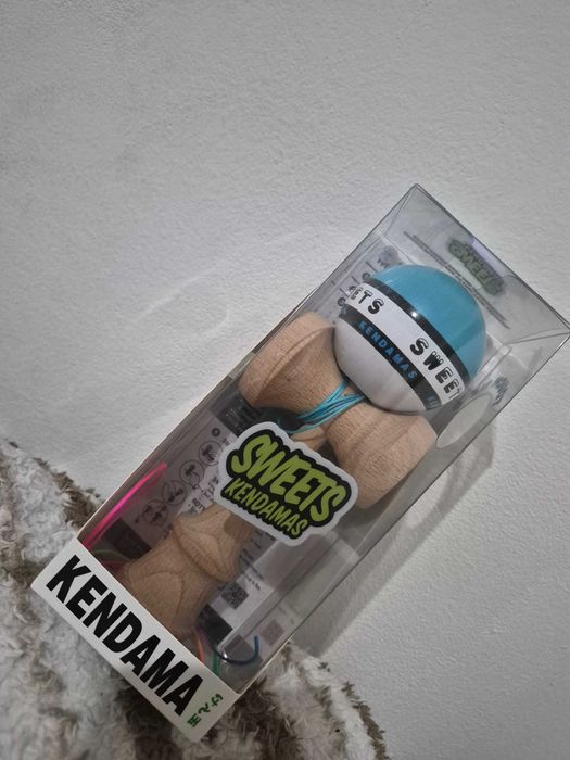 Kendam Swetss cu belance hol