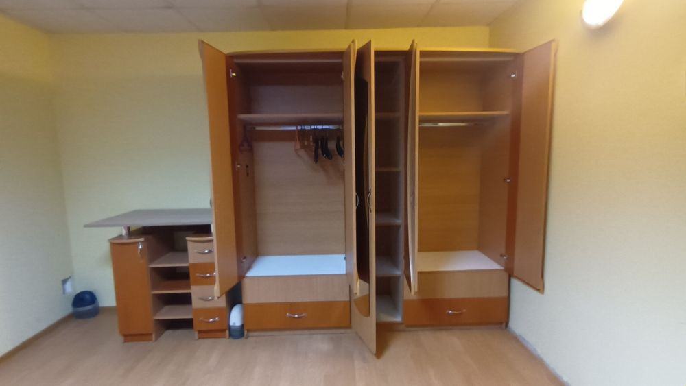Sifonier plus comoda tv