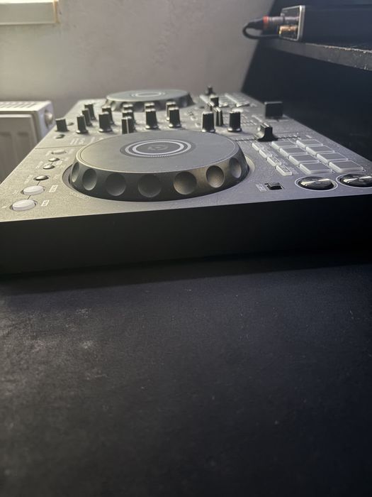 Pioneer Ddj Flx4