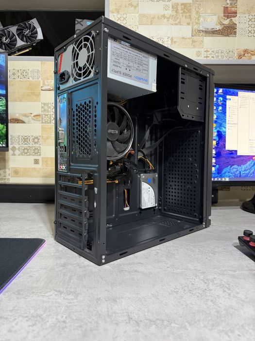 Kompyuter h110 g4400