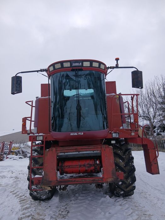 Combina Case axial 2366