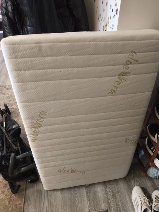 Saltea pătuț copii