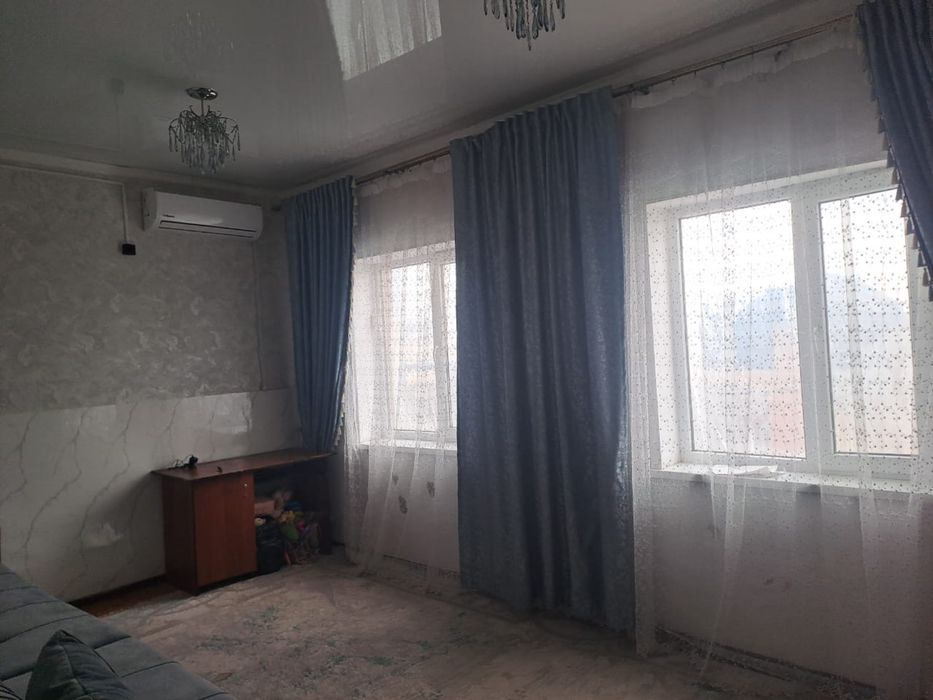 3 бөлмелі үй сатылады