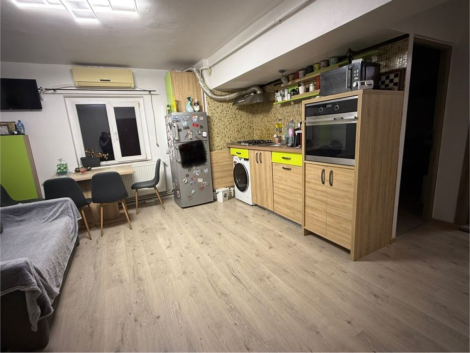 Apartament de vanzare