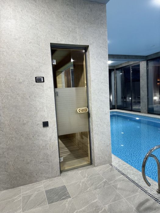 Дача Чимгане Hi_Tech Aренда в гор