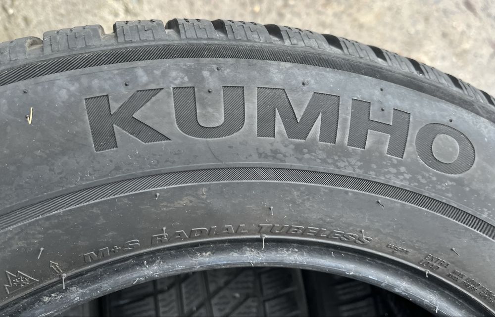 4бр 255/60/18 на 6мм с 19дот