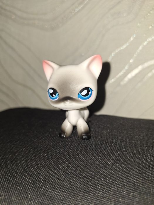 Продажа lps петов