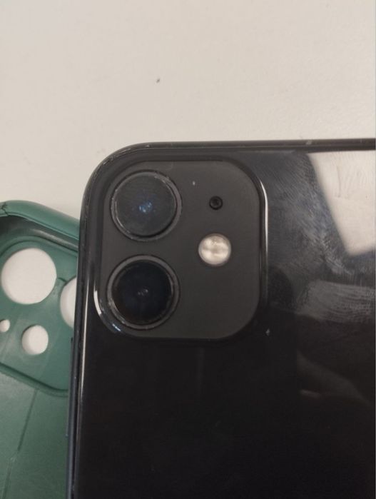 Iphone 11 на 128гб
