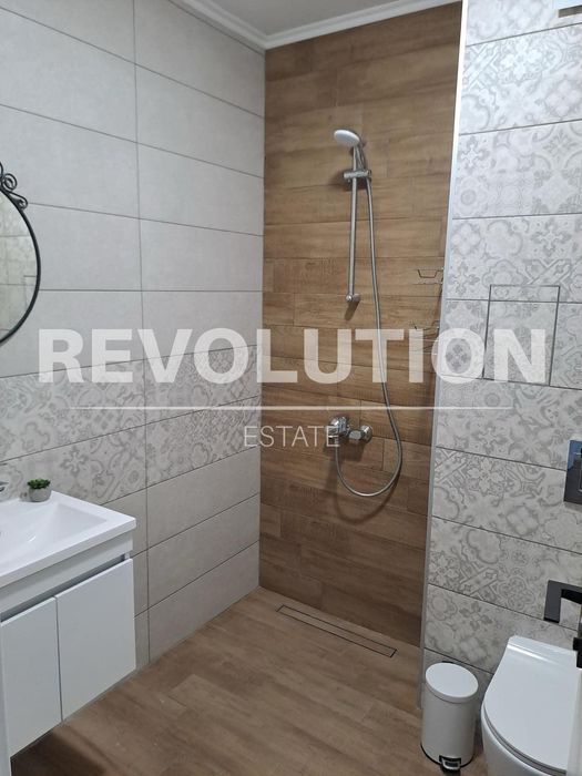 Дава се под наем Четиристаен апартамент в Пловдив, Мараша - 120 кв.м за 550 € - Снимка #11