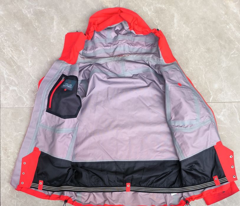 Stellar Shell 2.0 Яке