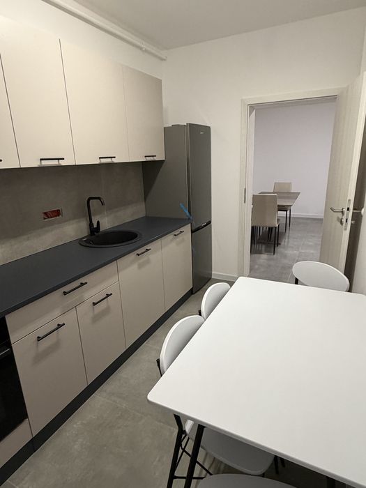 Apartament 3 camere Giroc
