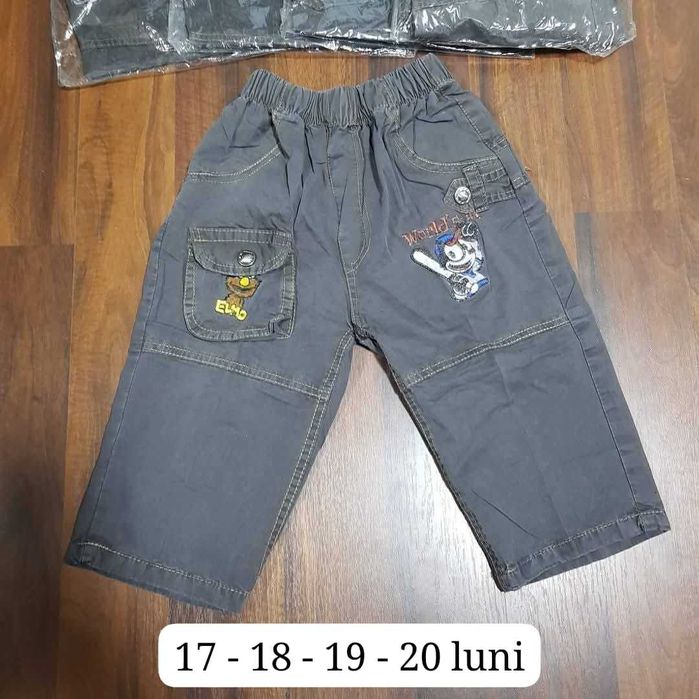 Lot pantaloni copii