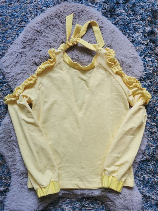 Блузка Алеса, Alessa, топове, блузи