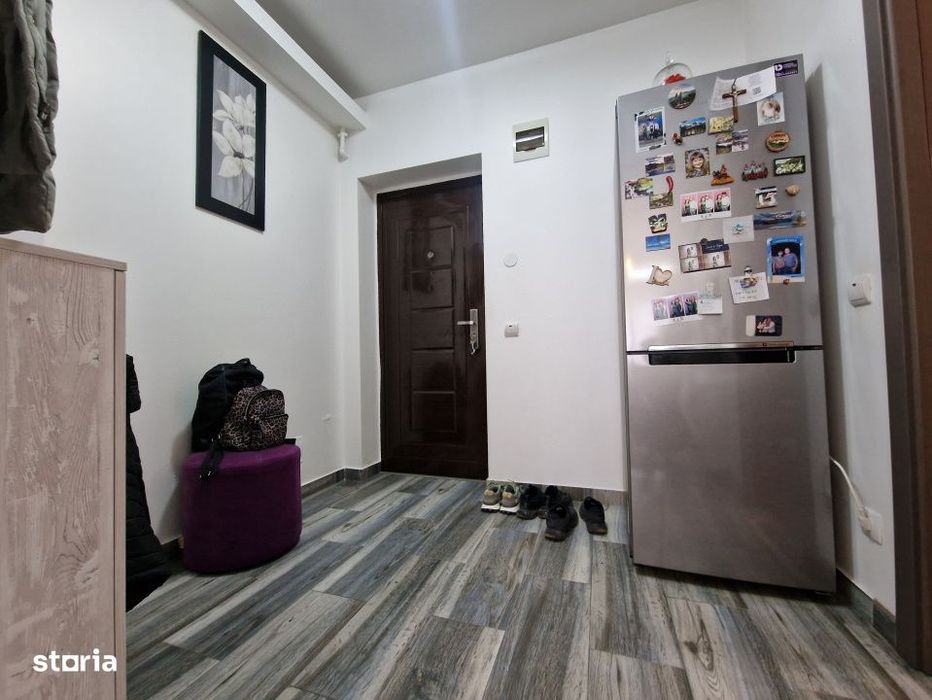 Apartament 2 camere | Bloc nou | Manastur | Zona Edgar Quinet!