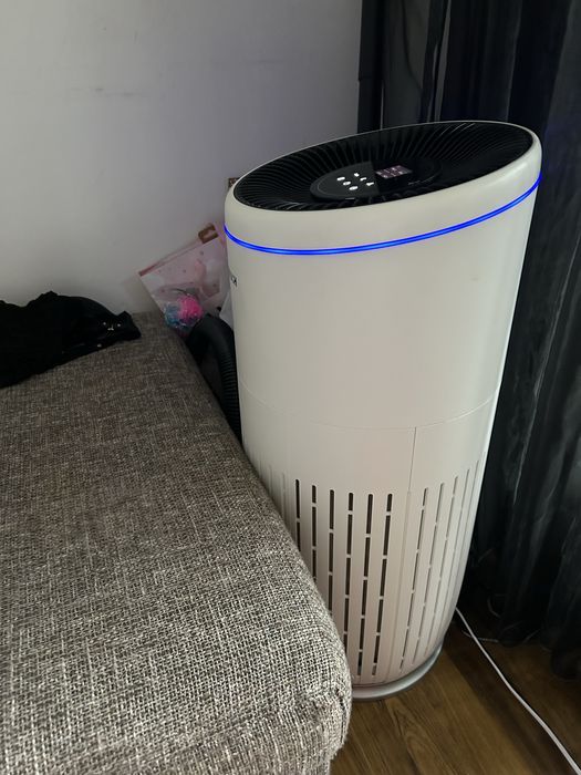 Пречиствател за въздух Bosch