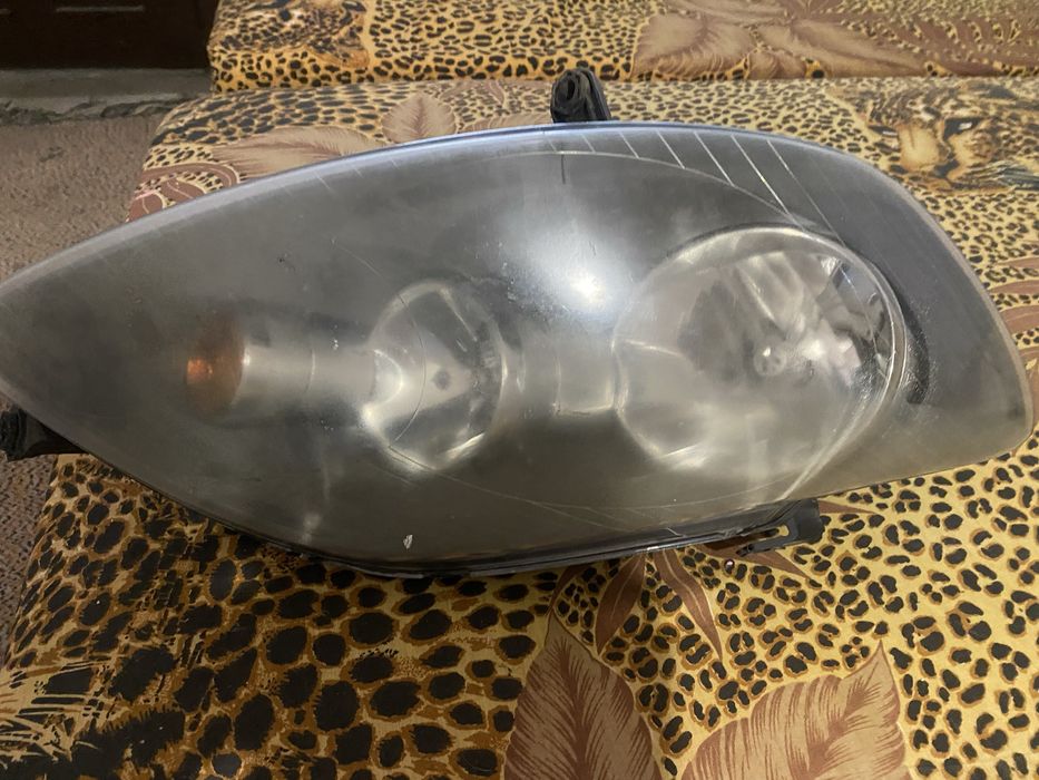 Фарове за голф 5 плюс