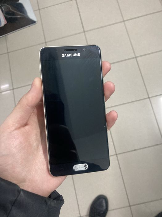 А3 2016 на запчасти