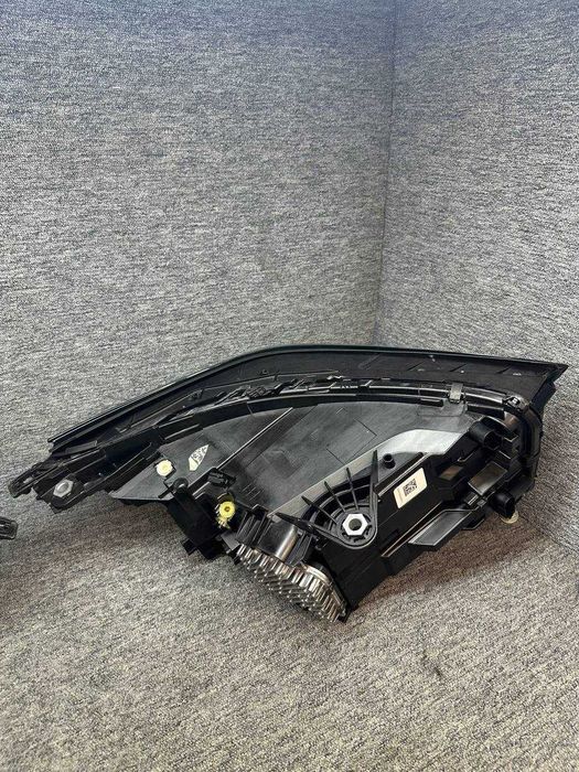 Faruri led adaptiv shadow BMW SERIA 5 G60 G61