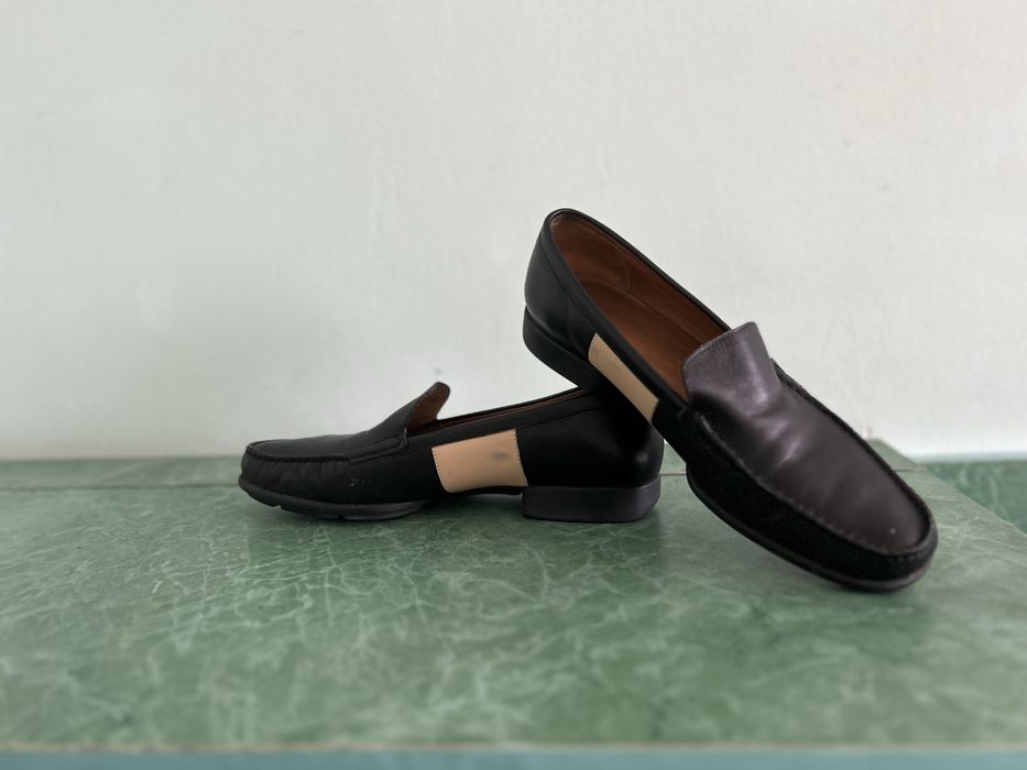 Дамски мокасини /лофери Bally
