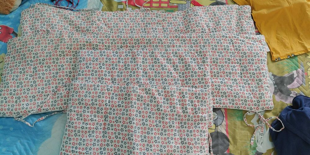 Комплект за кошара kika boo