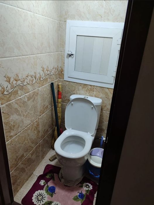 Talabalar uchun honadon ijaraga beriladi, uy chilonzor da egasi bilan