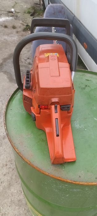 Drujbă husgvarna 268xp