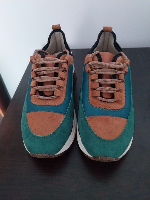 Нови маратонки 36 номер