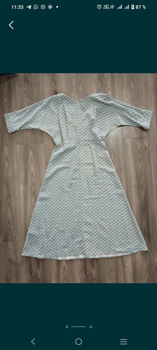 Продам Платье от Анна Анна