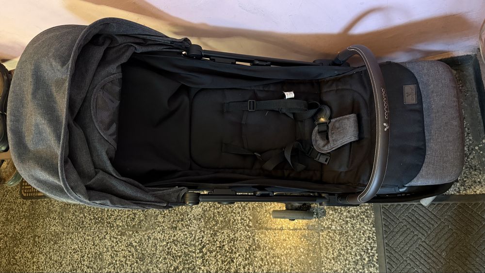 Лятна количка Cangaroo Easy Fold