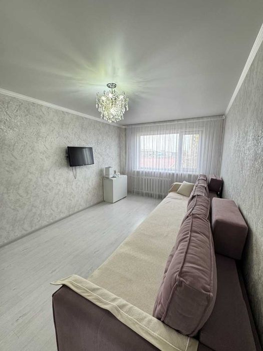 Продается 3-комнатная кв, район Океана,