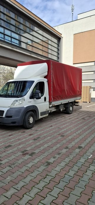 Inchiriere duba cu sofer  150-350 lei cursa , duba cu lift , duba mica sau medie, program si in weekend