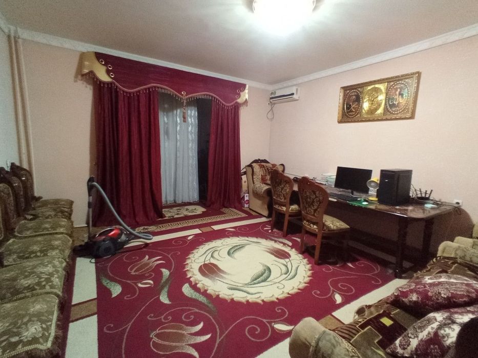 Юнусободда   3 хона уй сотилади