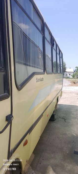 isuzu/avtobus/isuzi/SamAvto/isuzi/исузи/исузу 2008 yil