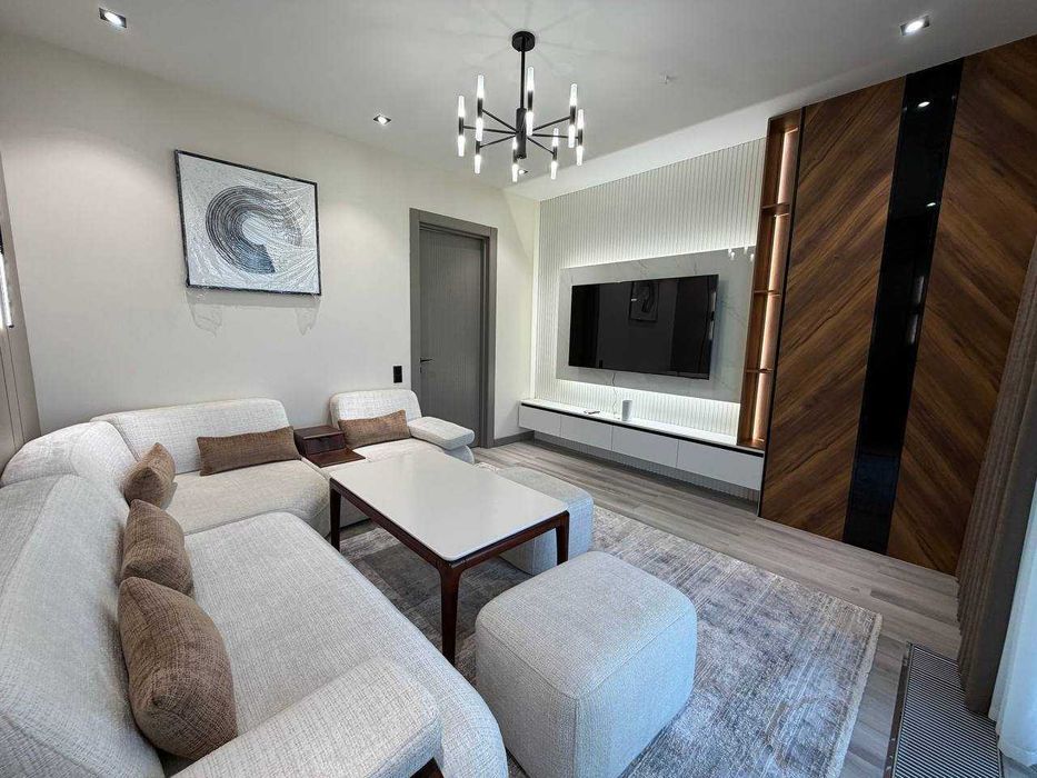 Продаётся 3х ком ЖК Anhor Residence